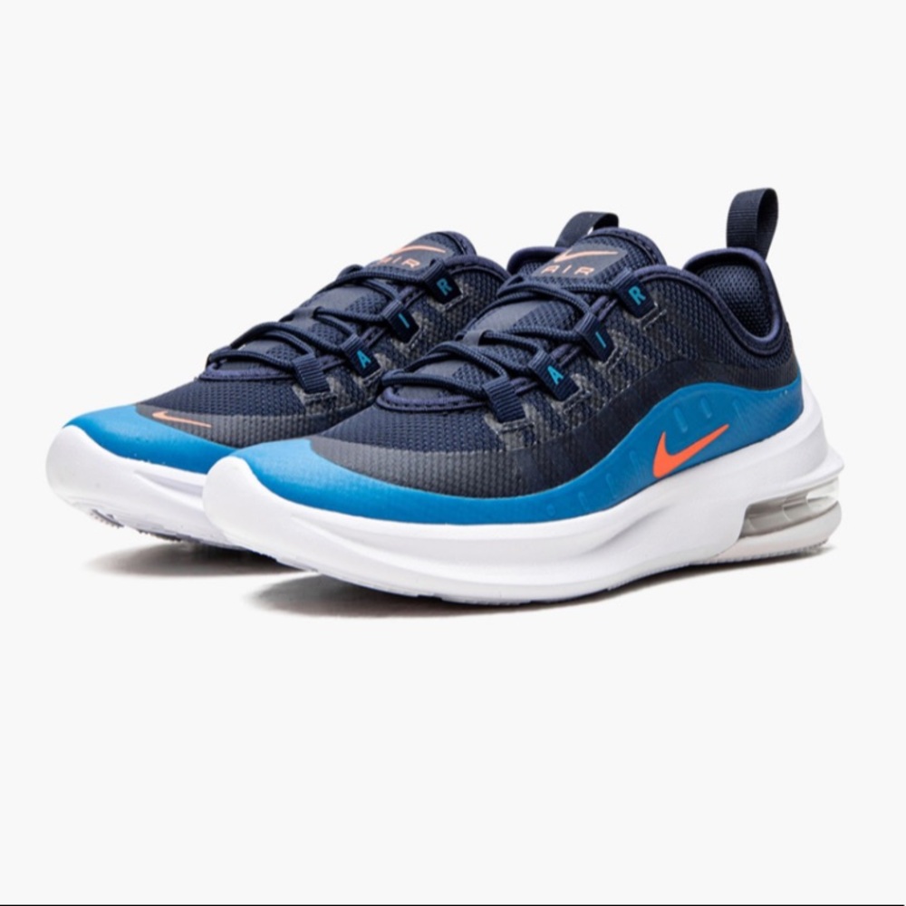 Nike Kids Air Max Axis sneaker
